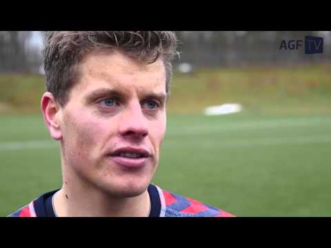 DC: Dejligt at være i kamp igen