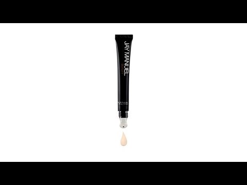 Jay Manuel Beauty Photo Illusion Concealer  Light