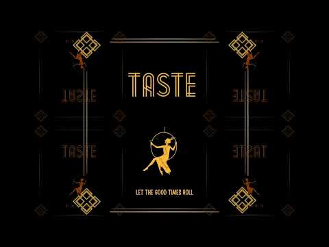 Rythom - Taste (Promo Short) (PROD. BY PREMISE)