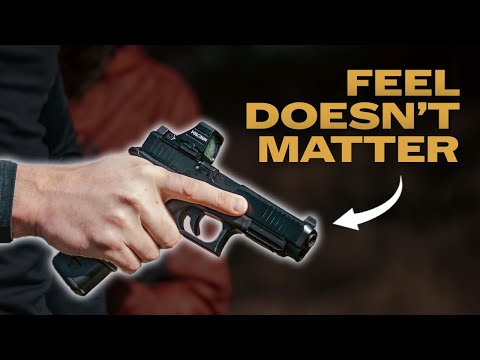 6 Tips For Your First Carry Gun