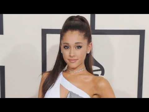 Ariana Grande - imagine