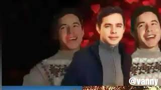 David Archuleta - Christmas Every Day (audio only)