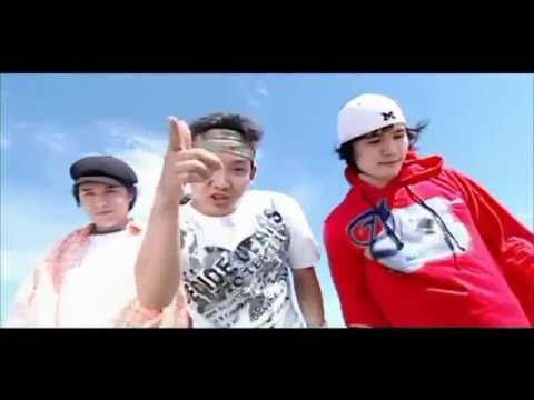 [MV] GMC - Rock xuân sang