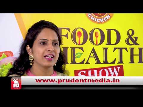FOOD & HEALTH SHOW