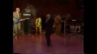 Ron Mael Dancing Tribute - Sparks: "BIOLOGY 2"