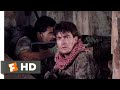 Navy SEALS 1990 A Fiery Rescue Scene 9 11 Movieclips