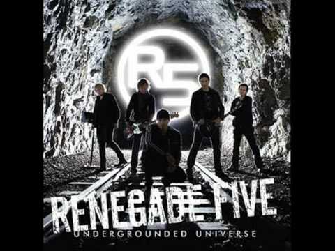 Save My Soul - Renegade Five