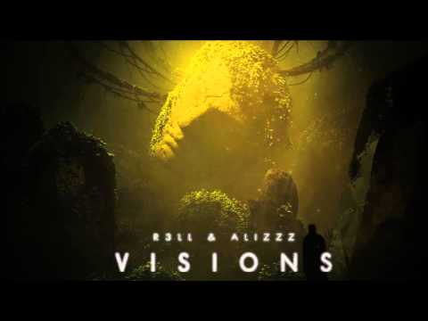 R3LL & Alizzz - Visions (Audio) l Dim Mak Records