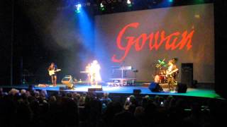 Gowan - When There&#39;s Time for Love