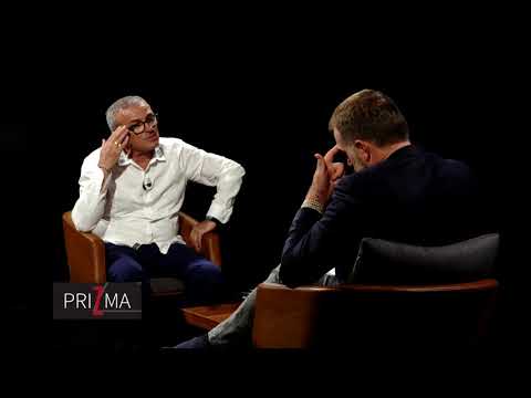 PRIZMA, Mehmet Behluli -  05.08.2018 | T7