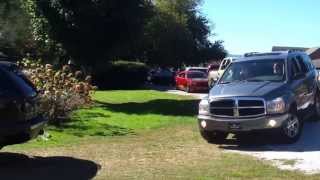 preview picture of video 'Dillard House Mopar Meet'