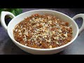 Perfect Measurements Se Banayein Super Delicious Aate Ka Halwa ️ Gehun Ke Aate Ka Halwa Recipe