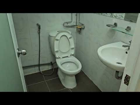 Nhà trọ nguyên căn cho thuê, nhà bè