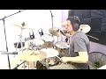 Joey Defrancesco w/ Joe Ascione  - Malafemmena  Drum Play along for #practicethursday