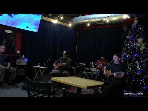 12.19.2025 Acoustic Jam