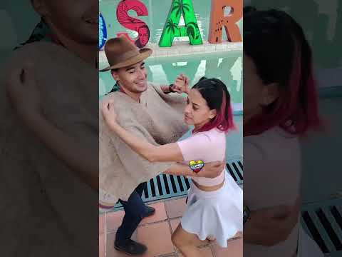 bailando carranga en villa del rosario norte de Santander #villadelrosario #baile #nortedesantander