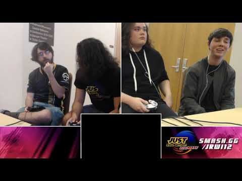 Evanator & Dietsoda vs Kam Steele & Peabnut | Just Roll With It! 12 (Doubles)