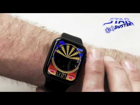 Star Duster - Game Mode A - YouTube