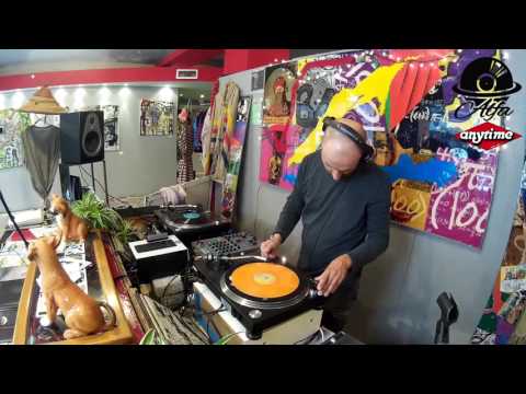 Roberto Ugolotti - DJ Set - Musica A Fette #4