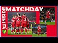 Inside Matchday | Norwich City