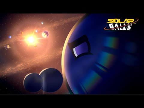 Search for Planet X - Part 3