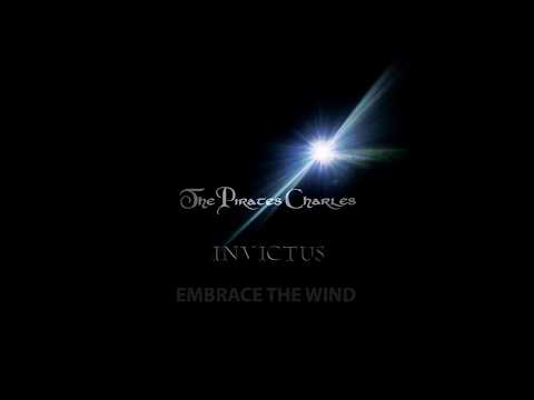 The Pirates Charles - Embrace the Wind (Lyric Video)