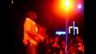 CLIPSE @ The Roxy 2.16.2010 | Keys Open Doors