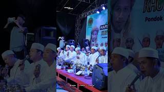 Download lagu Viral‼️ Yammim nahwal madinah - Gandrung Nabi #gandrungnabi #sholawat mp3