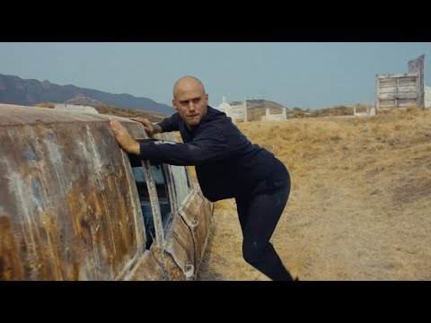 Brandon Colbein - Mean to Me (Official Music Video)