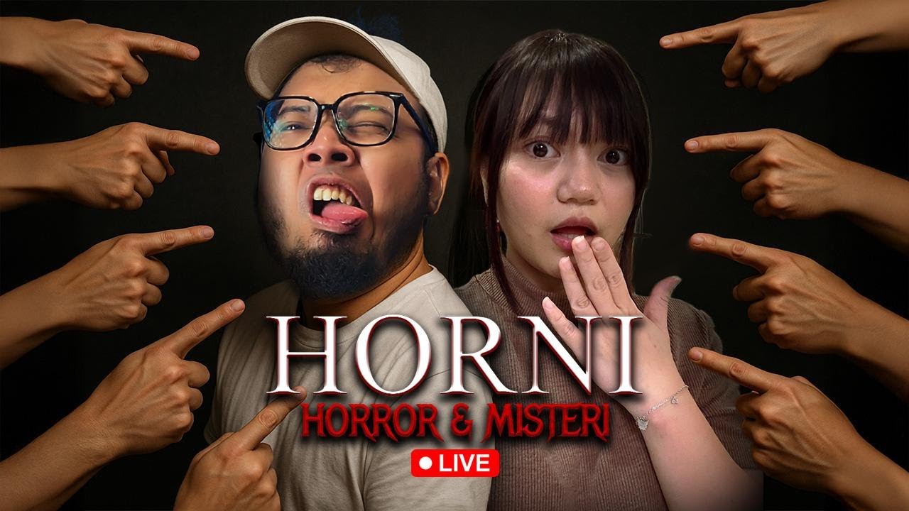 Perundungan Menuju Pembunuhan? Horror & Misteri!