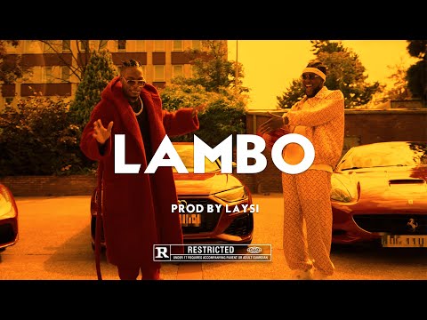 Niska x Guy2Bezbar Type Beat l « Lambo » 💸 | Instru Rap Banger 2022