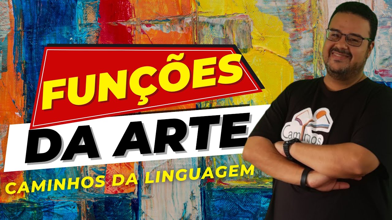 Funções da arte, na vida e na sociedade