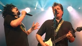 Counting Crows -  Palisades Park (HD) - From Mohegan Sun Arena on 08-22-2015