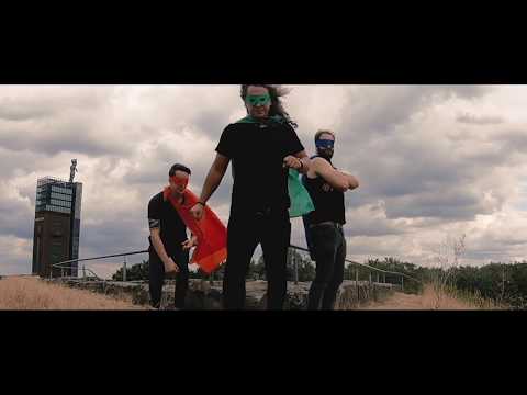 MARIAN KUPRAT - Heldentaten (Offizielles Musikvideo)