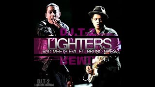 Lighters   Bad Meets Evil ft  Bruno Mars
