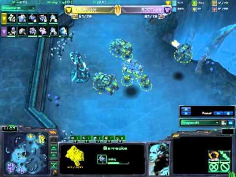 LGPainUser v.s. ROOTKitty