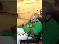 Chris Brown Teaches Kai Cenat To Sing