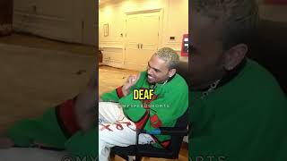 Chris Brown Teaches Kai Cenat to Sing 🎤😂