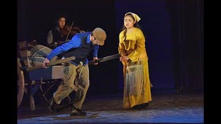 Helen Shen - Chavaleh (The Fiddler on the Roof)