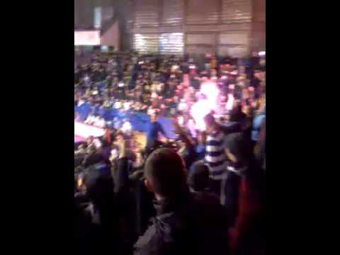 Plisat   KB Prishtina vs peja-sorrat