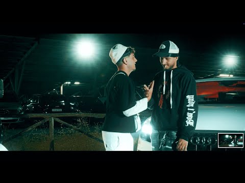 LINHO - JIMMY CHOO X J Mill  (Official Video)