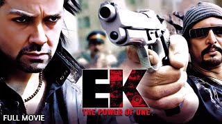 Download lagu EK: The Power Of One | Superhit Action Thriller Full Movie | Bobby Deol, Nana Patekar, Shriya Saran mp3