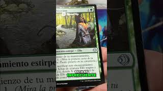 ¡Cartas de Mana Infinito en Drafts! Estrategia Ganadora