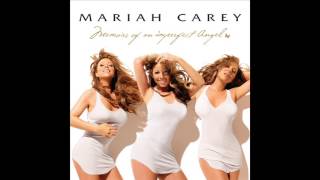 Mariah Carey - More Than Just Friends (Remix) (Audio feat. Jump Smokers)