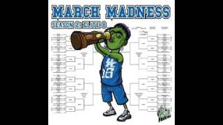 Short Dawg - March Madness 2  05  Sanctified