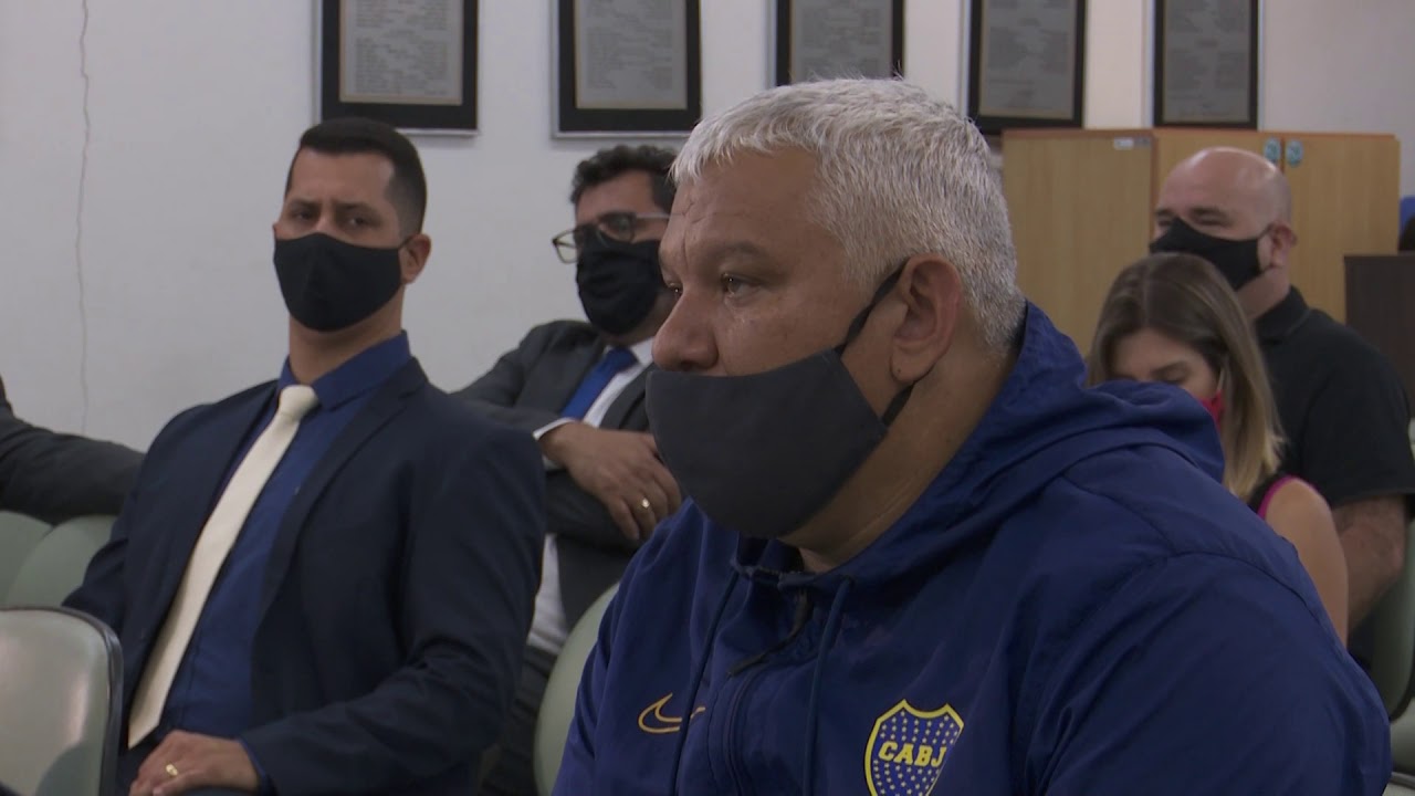 POLICIAL QUE GUINCHOU CARRO DA VEREADORA PROFESSORA DANIELA É OUVIDO PELA CP