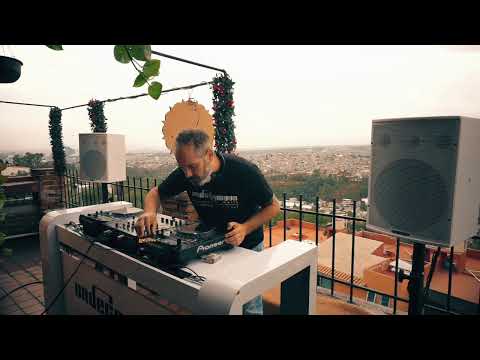Kleiman Set @ Unite - Psy-Techno sessions