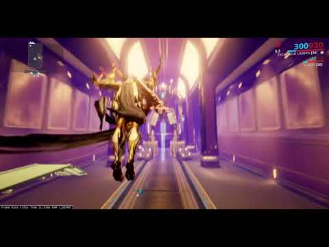 Warframe Clan ArkHorizon