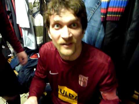 FT Fulda - Vor dem Spiel