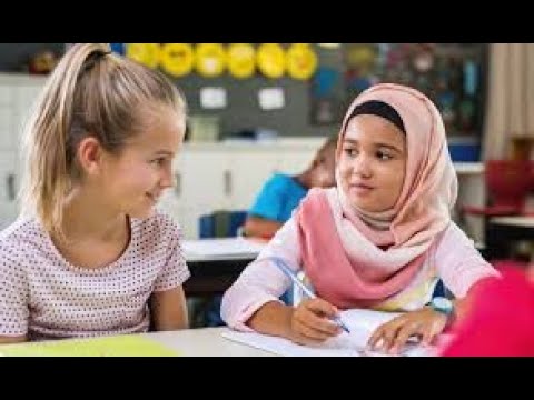 Kopftuchverbot an deutschen Schulen? (Unterrichtsfilm)